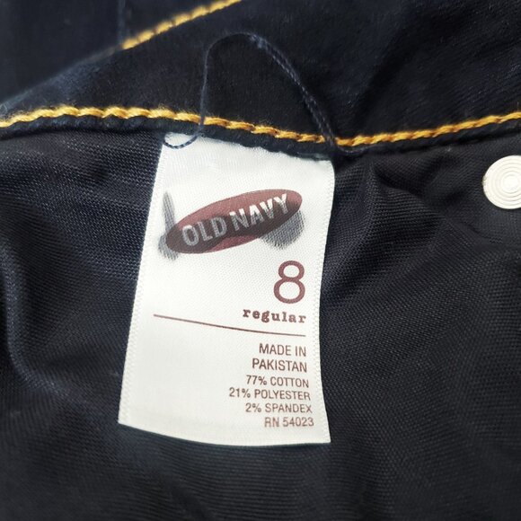 Old Navy Jeans - Picture 10 of 11